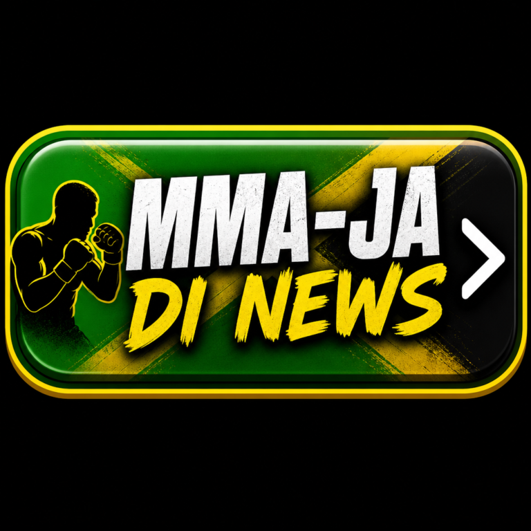 Randy “Rude Boy” Brown Opens MMA Gym in Jamaica